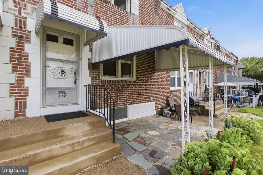 559 S 3rd St, Darby, PA 19023 - #3