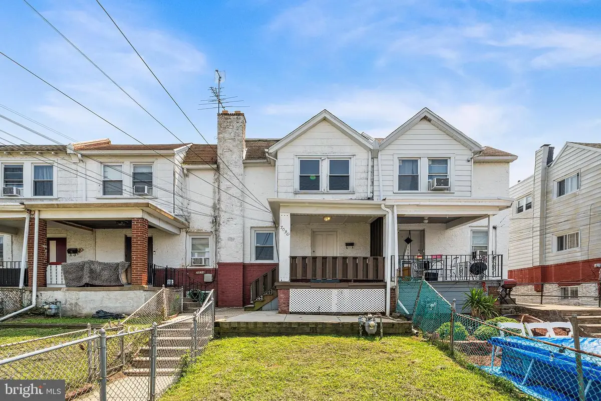 7036 Radbourne Rd, Upper Darby, PA 19082 - #1