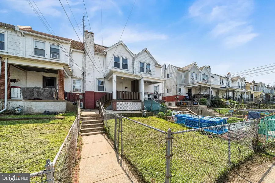 7036 Radbourne Rd, Upper Darby, PA 19082 - #2