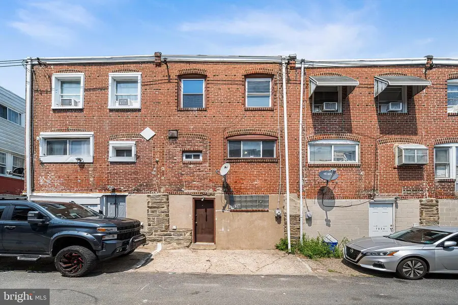 7036 Radbourne Rd, Upper Darby, PA 19082 - #3