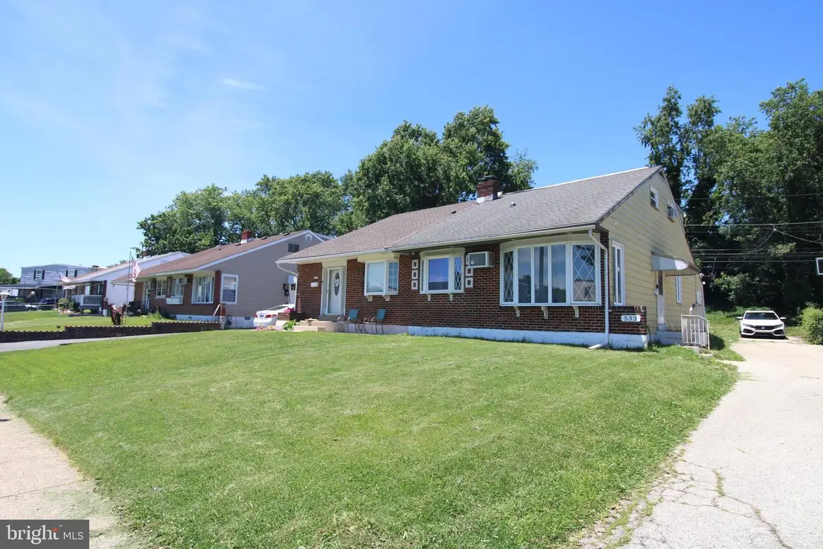 533 Tasker Ave, Norwood, PA 19074 - #1