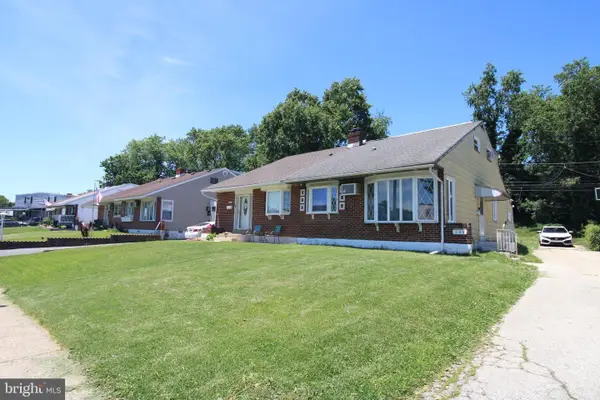533 Tasker Ave, NORWOOD, PA 19074