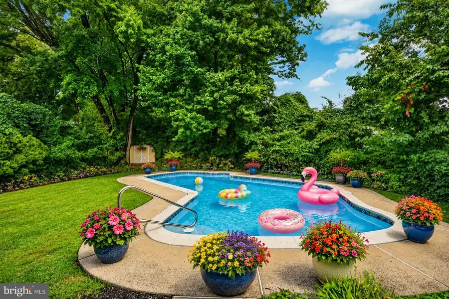 2716 Boudwin Ave, Upper Chichester, PA 19061 - #2