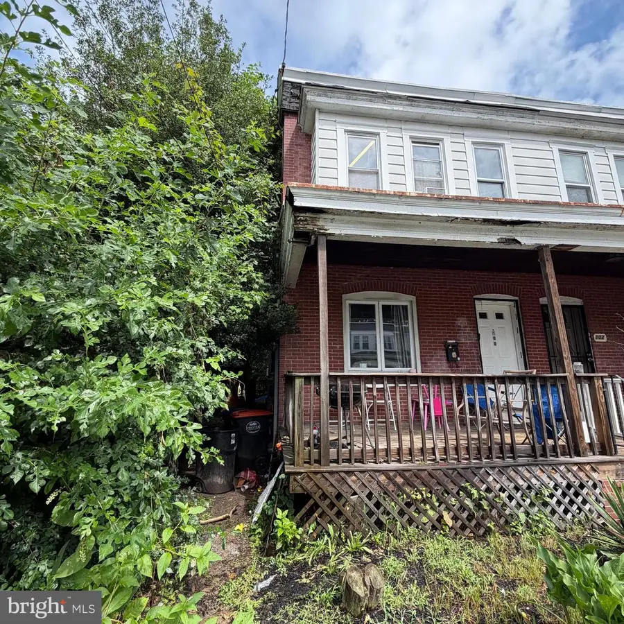 100 E 24th St, Chester, PA 19013 - #2