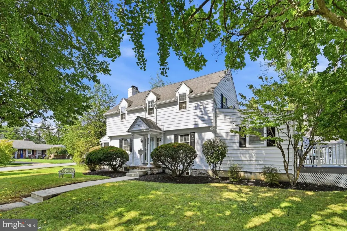 209 Thayer St, Ridley Park, PA 19078 - #1