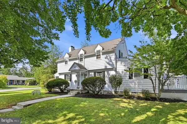 209 Thayer St, RIDLEY PARK, PA 19078