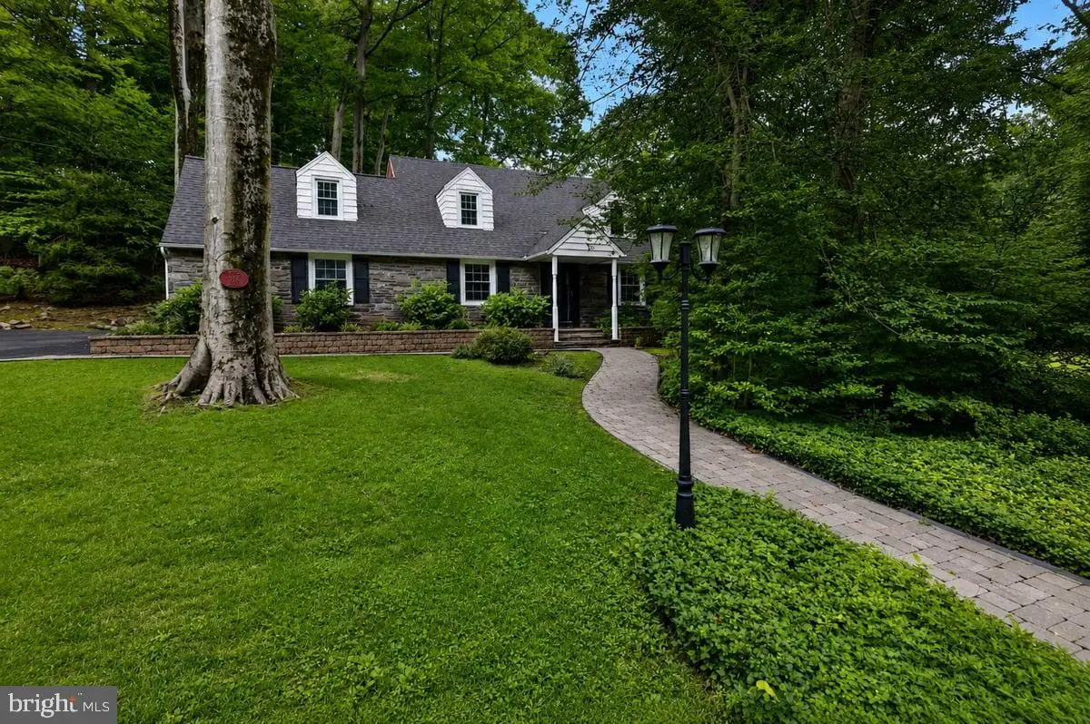 Address Withheld By Seller, Media, PA 19063 - #1