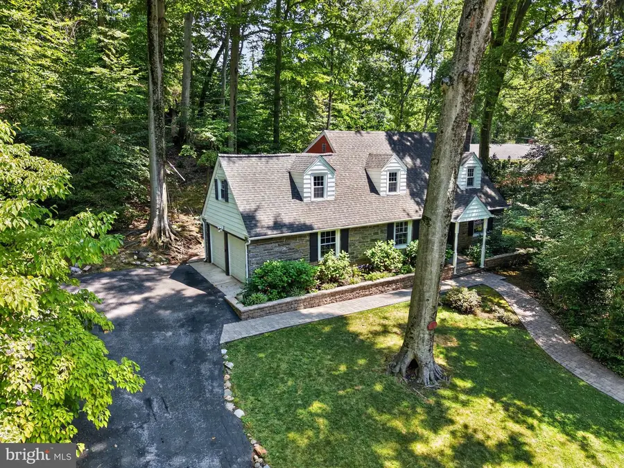 Address Withheld By Seller, Media, PA 19063 - #2