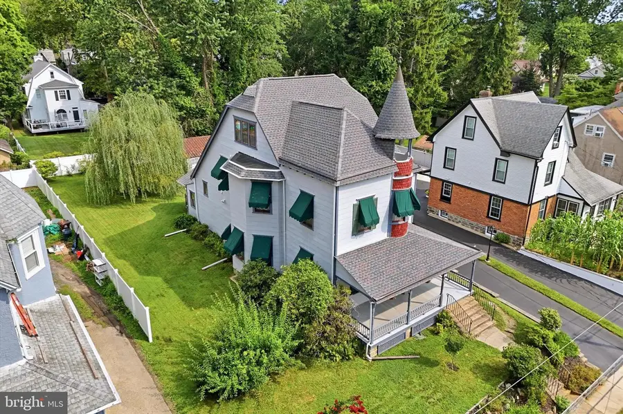 59 W Greenwood Ave, Lansdowne, PA 19050 - #3