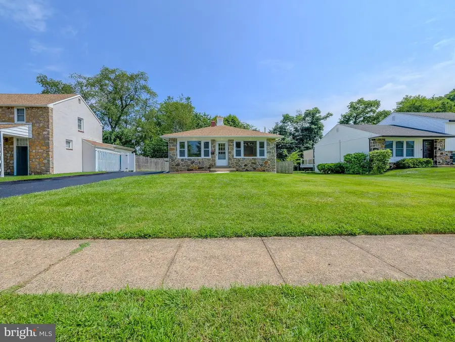 2989 Eastburn Ave, Broomall, PA 19008 - #2