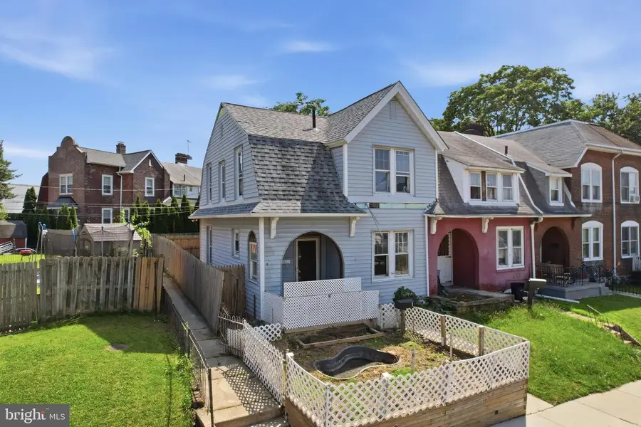 1 Spruce St, Marcus Hook, PA 19061 - #2