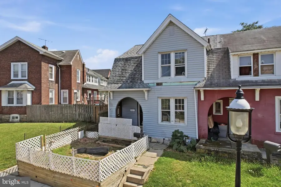 1 Spruce St, Marcus Hook, PA 19061 - #3