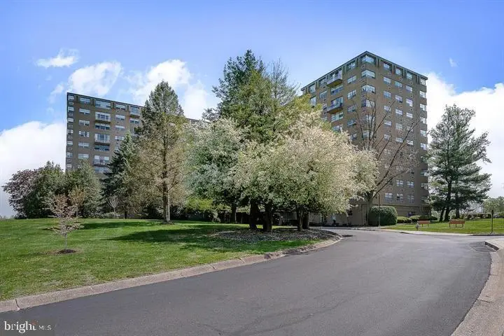 1030 Lancaster #717, Bryn Mawr, PA 19010 - #1