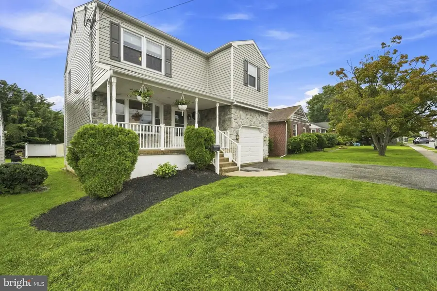 107 Milmont Ave, Milmont Park, PA 19033 - #2