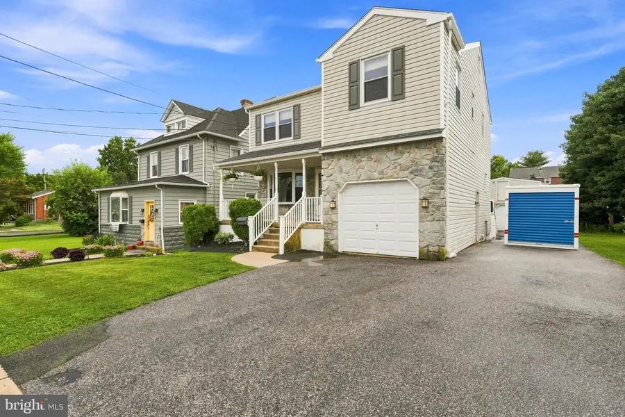 107 Milmont Ave, Milmont Park, PA 19033 - #3