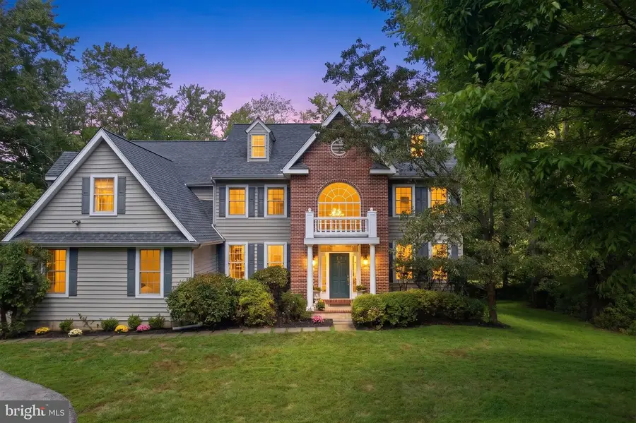 361 Malin Rd, Newtown Square, PA 19073 - #2