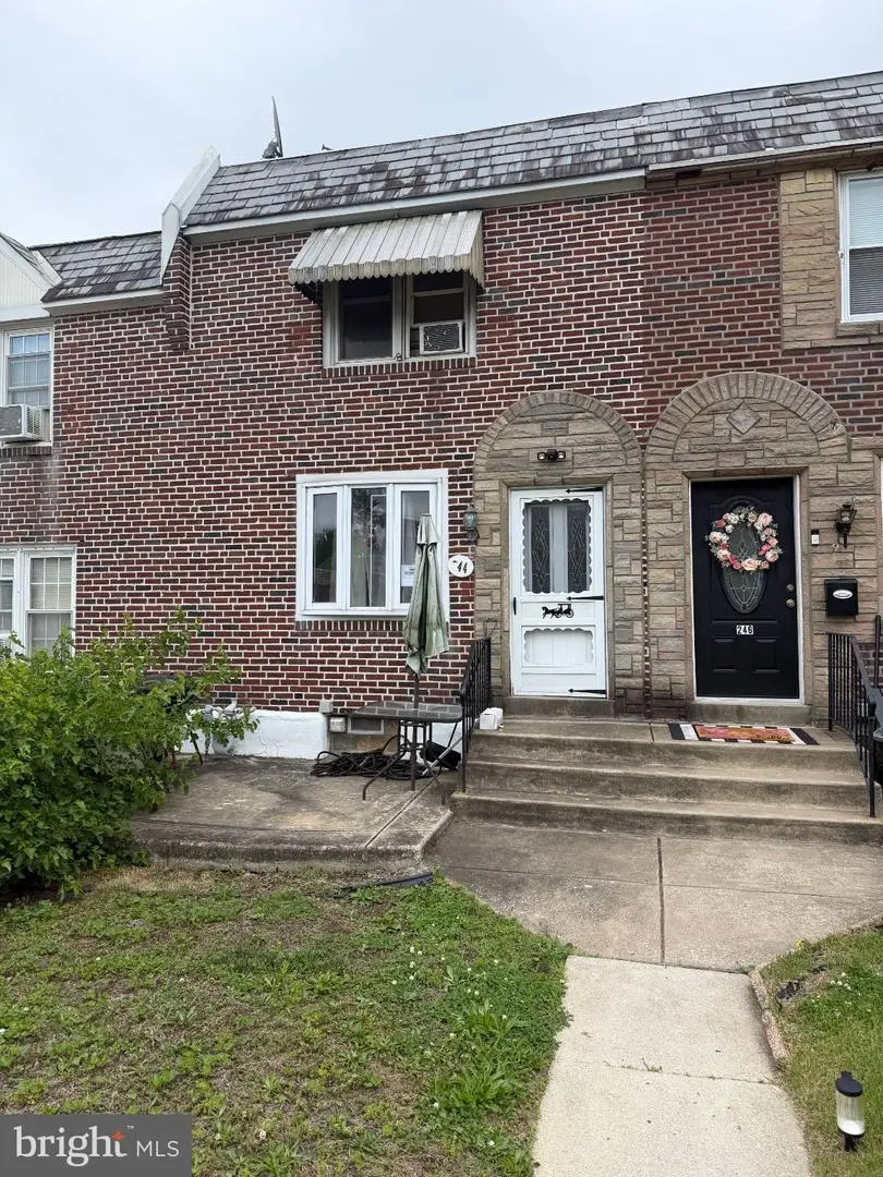 244 Cambridge, Clifton Heights, PA 19018 - #1