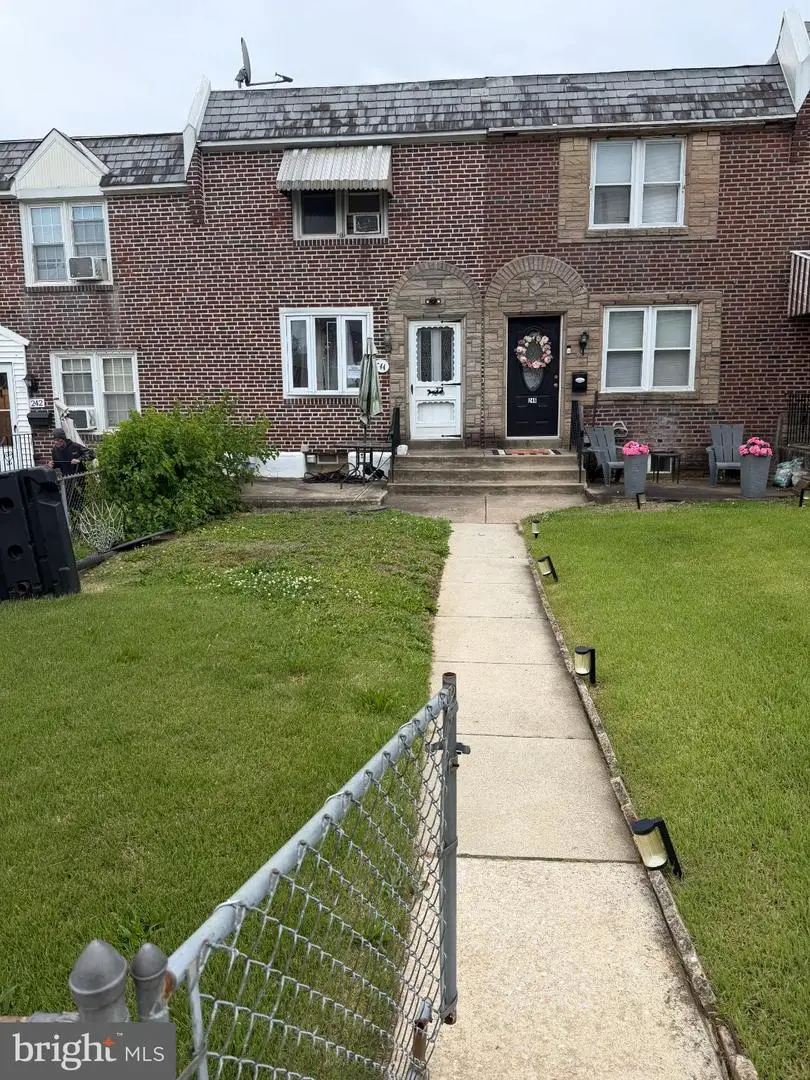 244 Cambridge, Clifton Heights, PA 19018 - #2