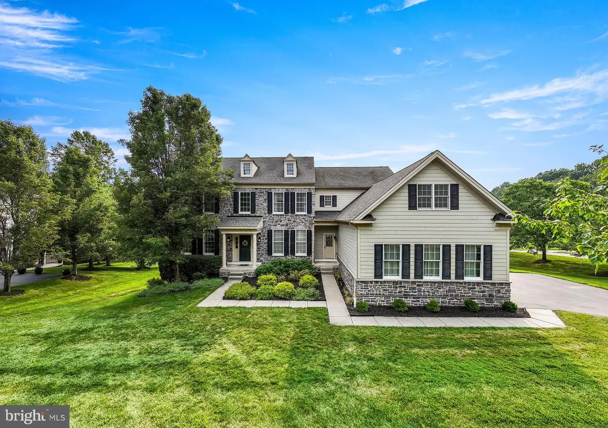 1 Magnolia Way, Chadds Ford, PA 19317 - #1