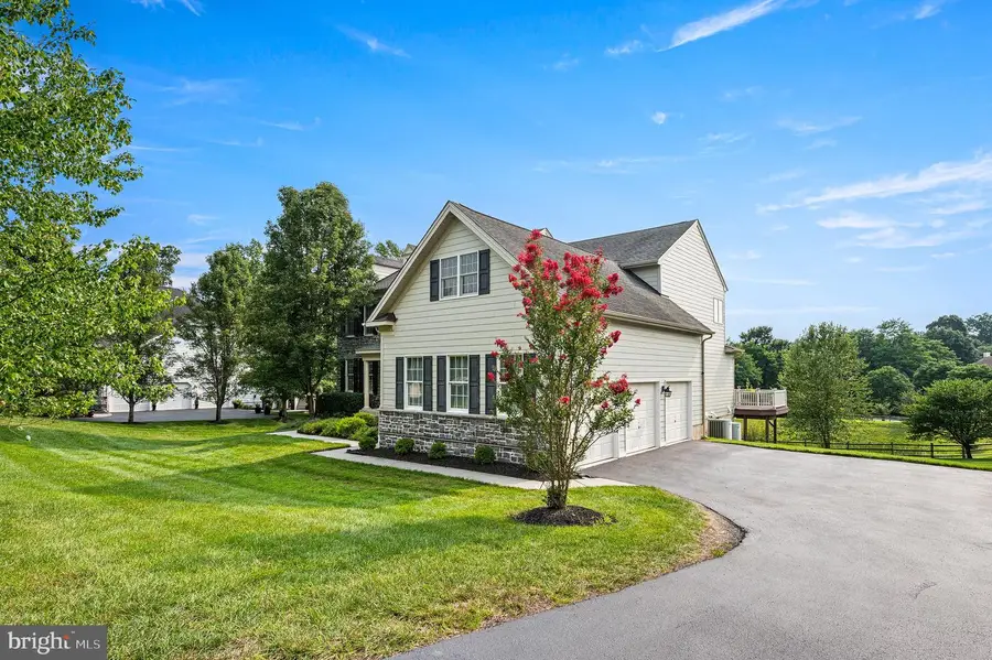 1 Magnolia Way, Chadds Ford, PA 19317 - #2