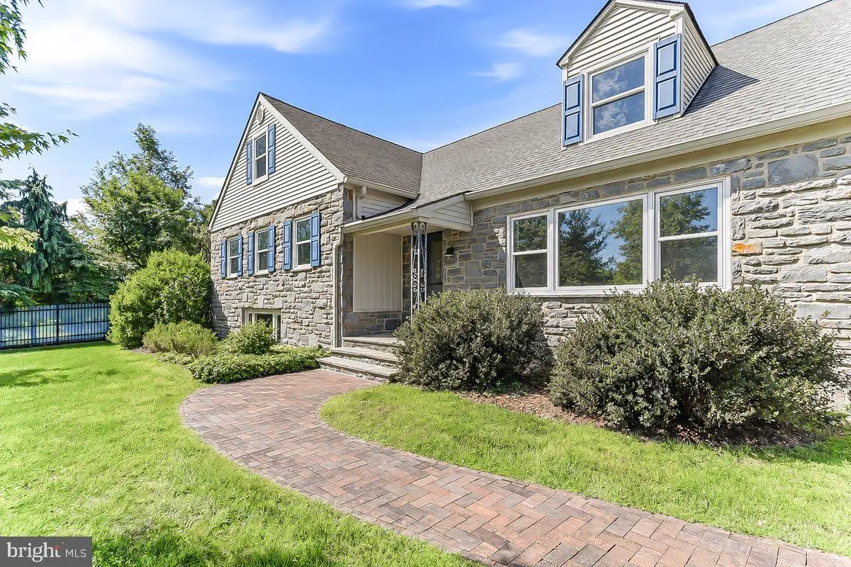 107 Mansion Dr, Media, PA 19063 - #1