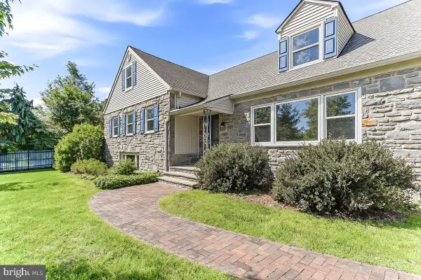 107 Mansion Dr, MEDIA, PA 19063