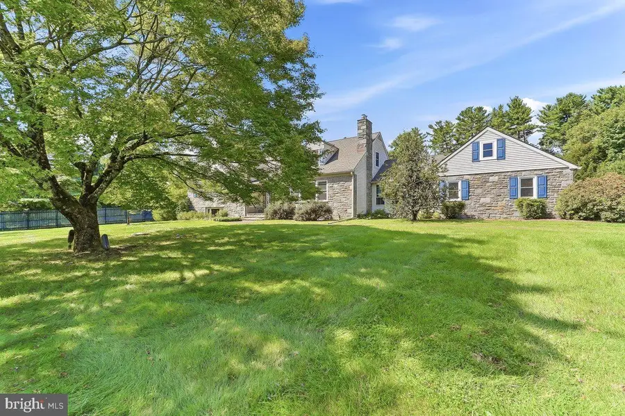 107 Mansion Dr, Media, PA 19063 - #2