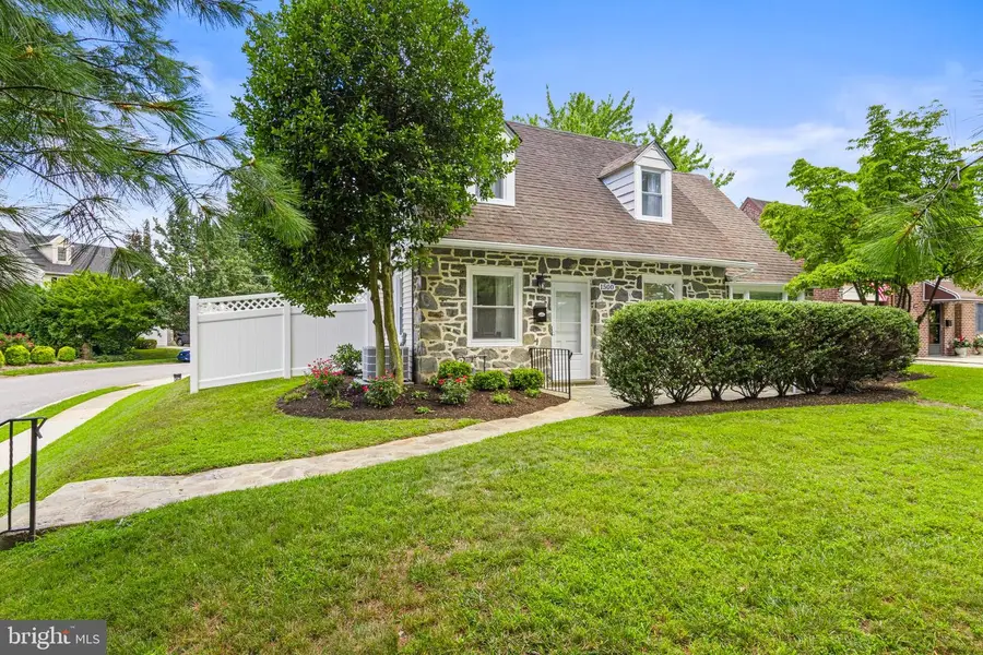 1500 W Chester Pike, Havertown, PA 19083 - #2