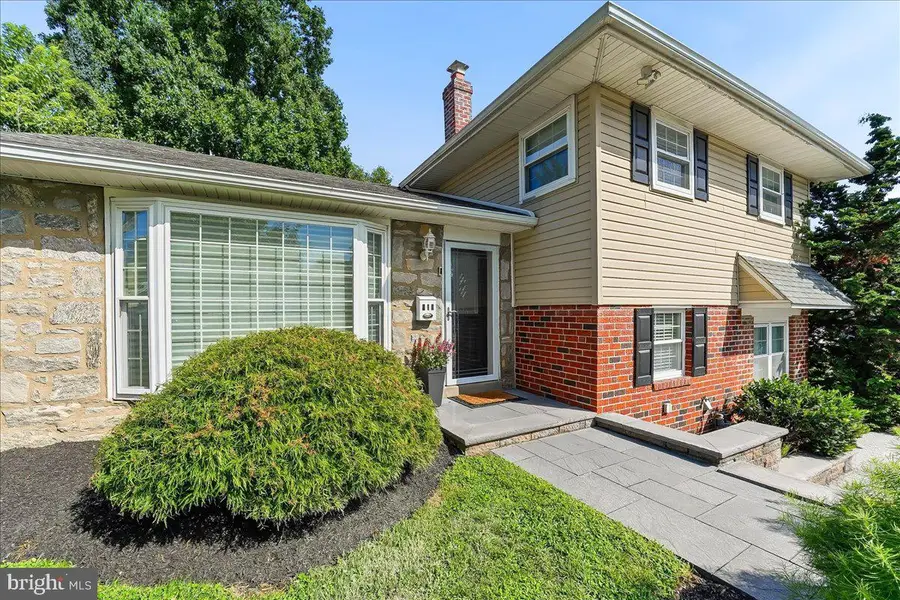 310 Columbia Pl, Broomall, PA 19008 - #3