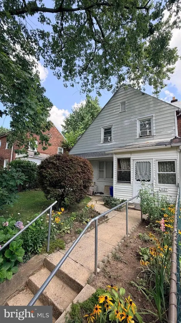 1127 Keystone Rd, Chester, PA 19013 - #1