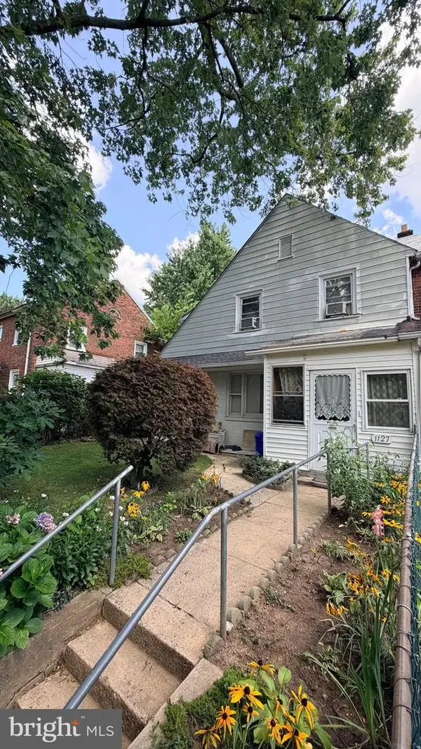 1127 Keystone Rd, CHESTER, PA 19013