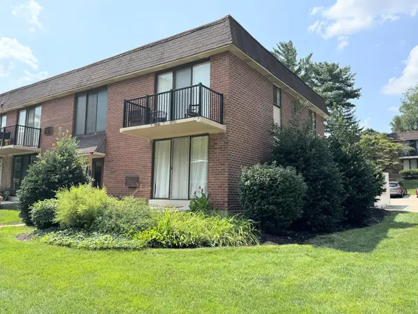 100 E Glenolden Ave #c-4, GLENOLDEN, PA 19036