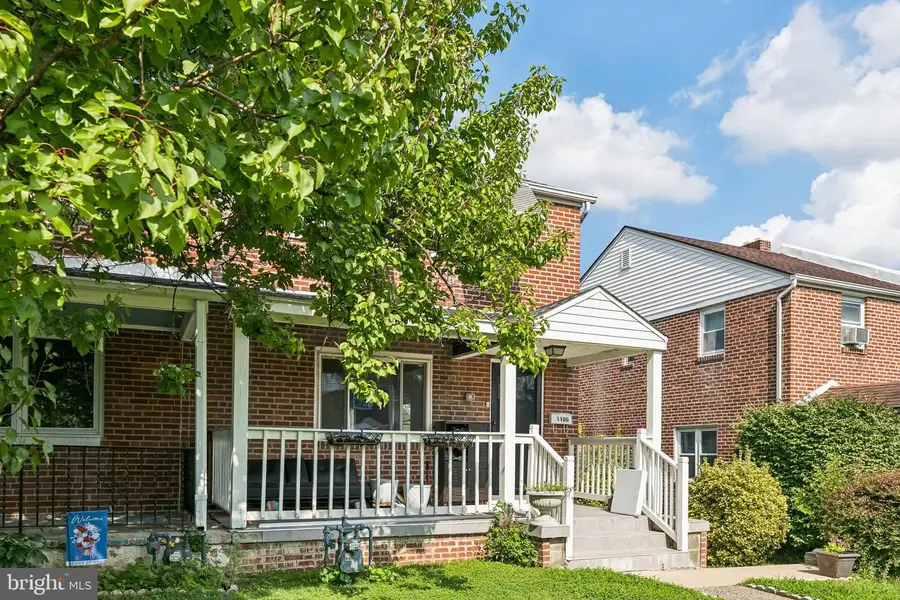 1105 Bryan St, Drexel Hill, PA 19026 - #2