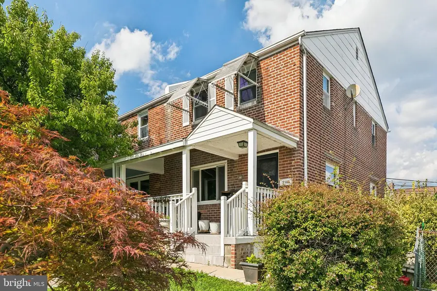 1105 Bryan St, Drexel Hill, PA 19026 - #3
