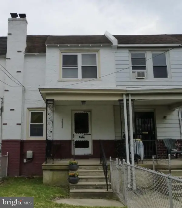 7032 Clover Ln, UPPER DARBY, PA 19082