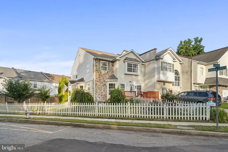 111 E Winona Ave, Norwood, PA 19074 - #3