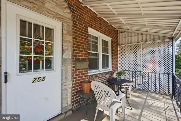 258 Hampden Rd, UPPER DARBY, PA 19082