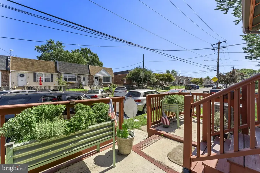 156 Ervin, Marcus Hook, PA 19061 - #2