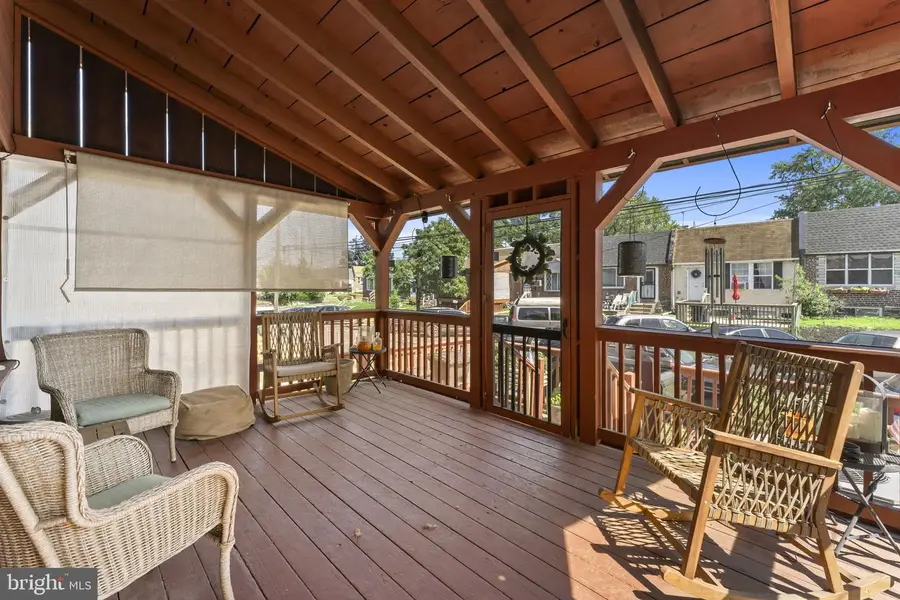 156 Ervin, Marcus Hook, PA 19061 - #3