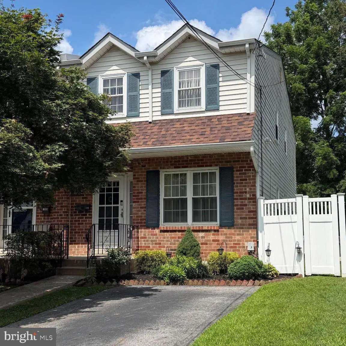 18a W Mercer Ave, Havertown, PA 19083 - #1