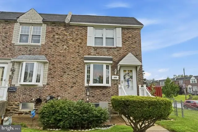 400 Westbridge Rd, Glenolden, PA 19036 - #1