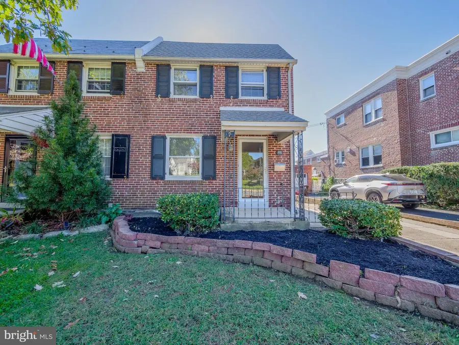 190 W Marshall Rd, Lansdowne, PA 19050 - #2
