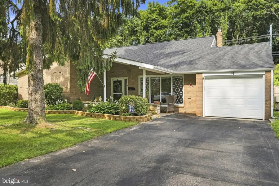 44 S Brookside Rd, Springfield, PA 19064 - #3