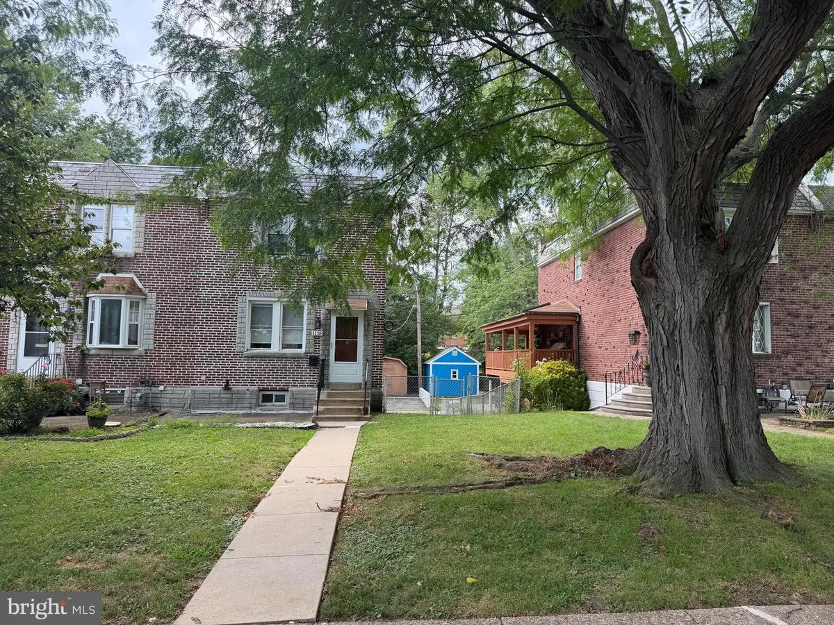 1138 Brookwood Ln, Glenolden, PA 19036 - #1