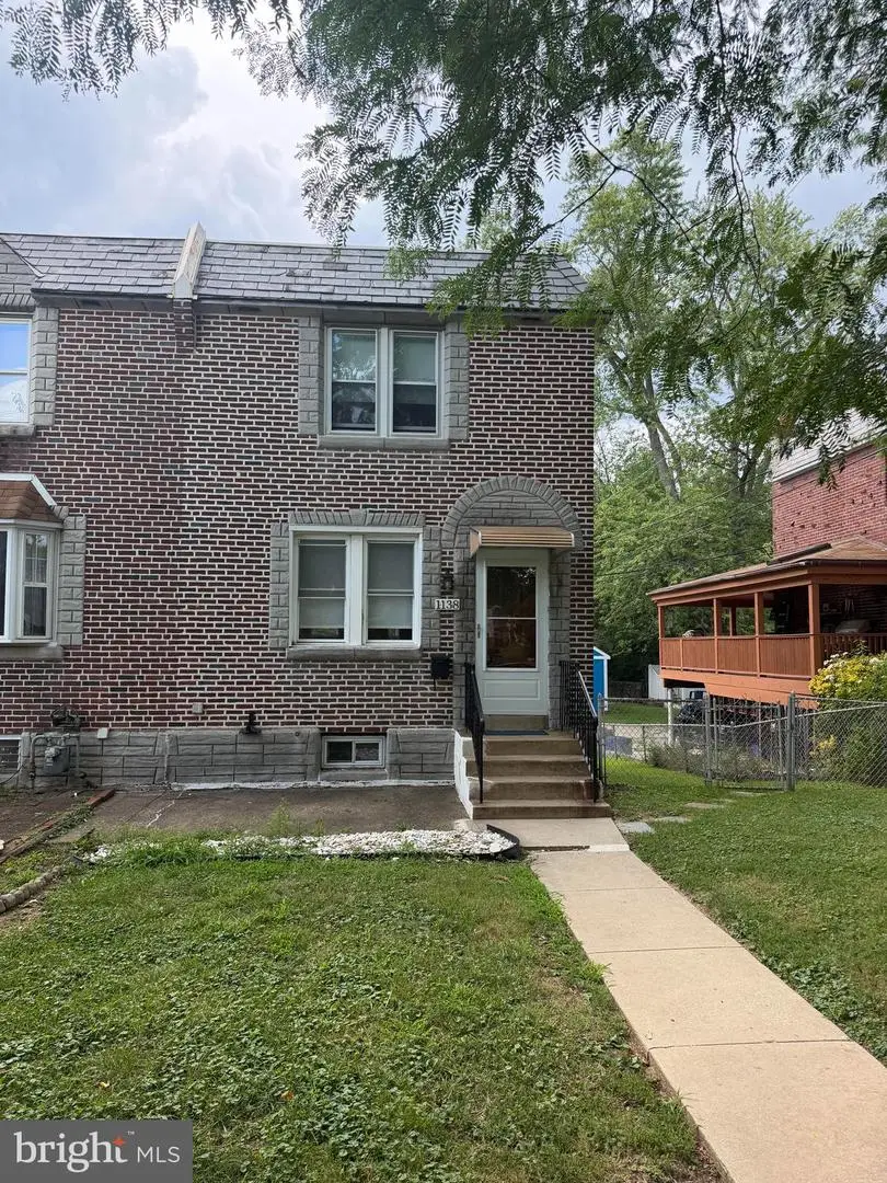 1138 Brookwood Ln, Glenolden, PA 19036 - #2