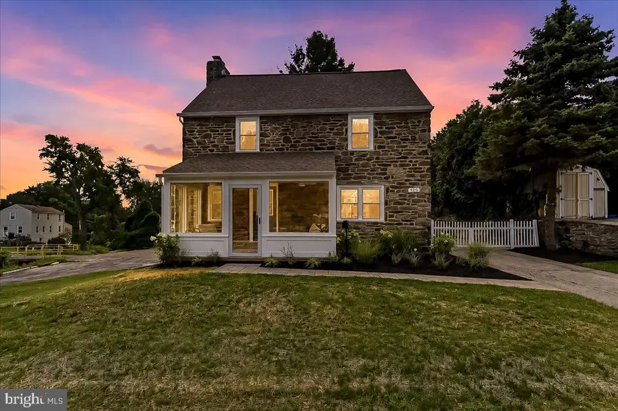 125 S Sproul Rd, Broomall, PA 19008 - #2