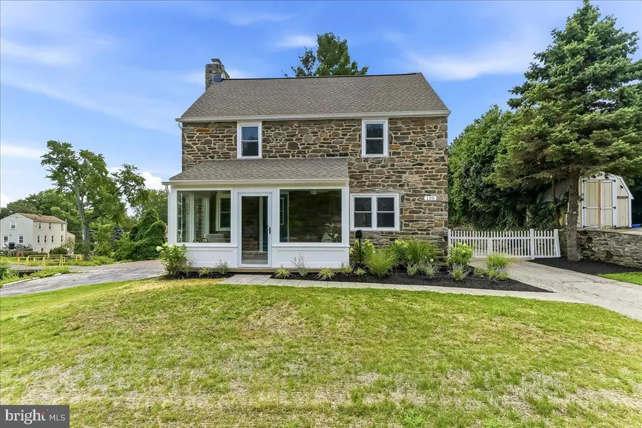 125 S Sproul Rd, Broomall, PA 19008 - #3