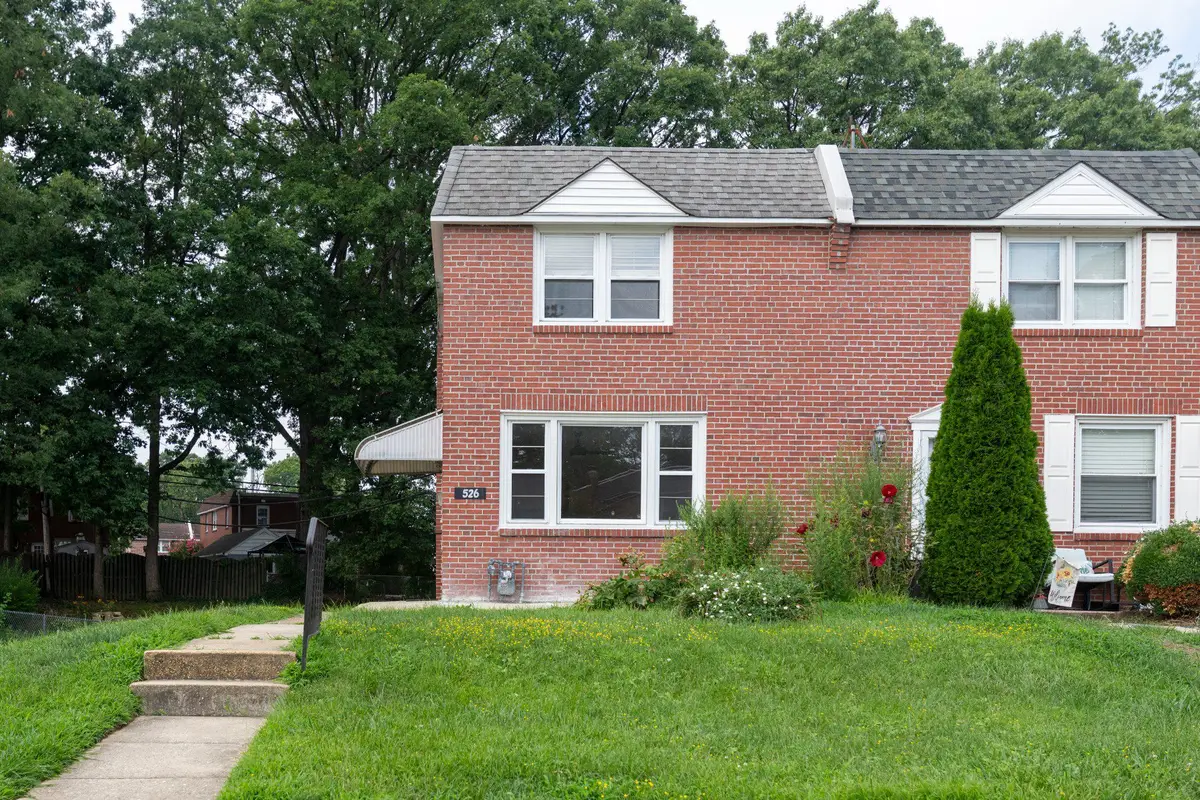 526 Michell St, Ridley Park, PA 19078 - #1