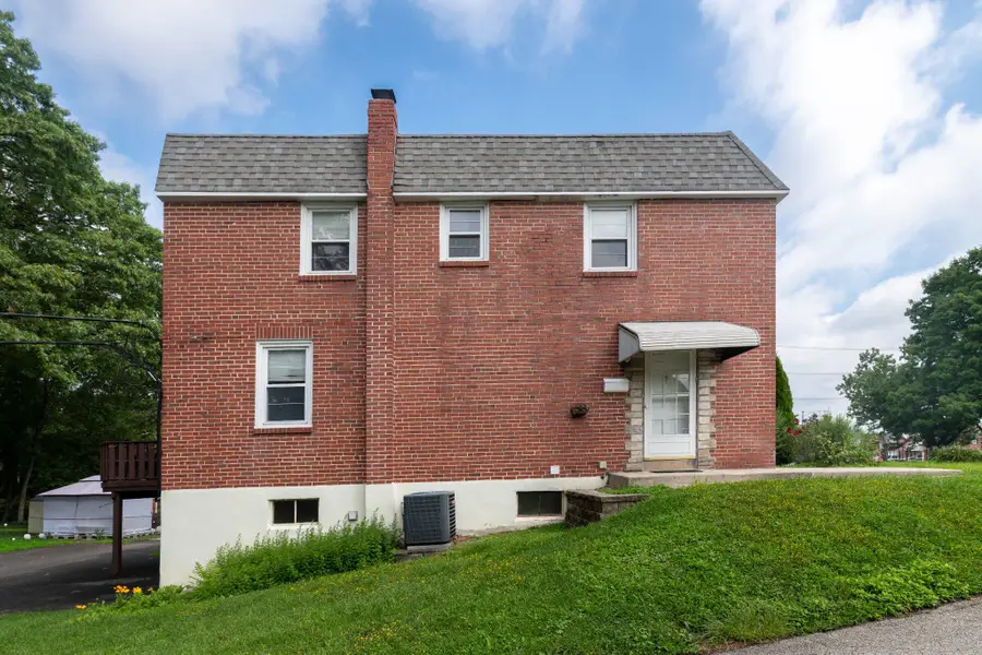 526 Michell St, Ridley Park, PA 19078 - #2