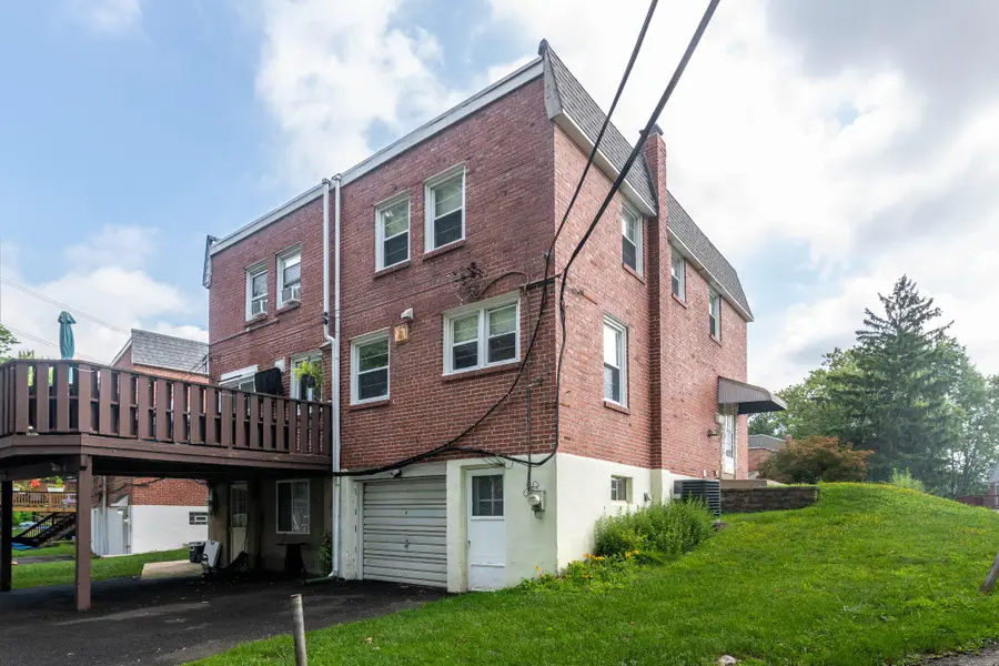 526 Michell St, Ridley Park, PA 19078 - #3